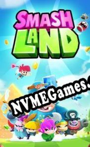 Smash Land (2022/ENG/Português/Pirate)