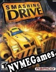 Smashing Drive (2022/ENG/Português/Pirate)