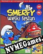 Smerfy: Wielki Festyn (2001) | RePack from ORACLE