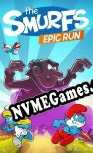 Smurfs Epic Run (2016/ENG/Português/Pirate)