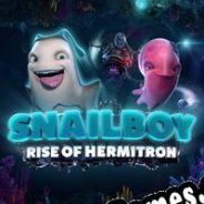 Snailboy: Rise of Hermitron (2017/ENG/Português/RePack from F4CG)