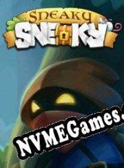 Sneaky Sneaky (2014/ENG/Português/RePack from CBR)