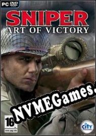 Sniper: Art of Victory (2007/ENG/Português/RePack from SCOOPEX)