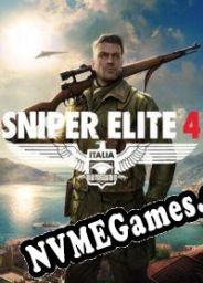 Sniper Elite 4 (2017/ENG/Português/RePack from MTCT)