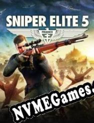 Sniper Elite 5 (2022) | RePack from EMBRACE