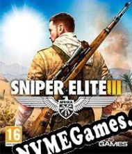 Sniper Elite III: Afrika (2014/ENG/Português/RePack from iRRM)