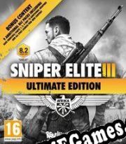 Sniper Elite III: Ultimate Edition (2015/ENG/Português/RePack from DiSTiNCT)