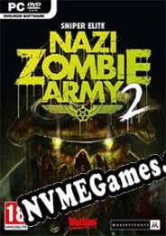 Sniper Elite: Nazi Zombie Army 2 (2013) | RePack from DiViNE