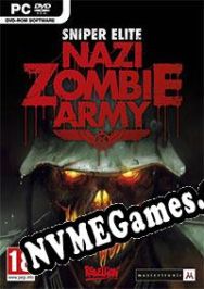 Sniper Elite: Nazi Zombie Army (2013) | RePack from UnderPL