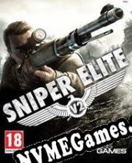 Sniper Elite V2 (2012/ENG/Português/RePack from IRAQ ATT)