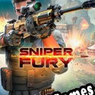 Sniper Fury (2015/ENG/Português/Pirate)