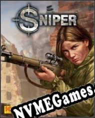 Sniper (2022/ENG/Português/License)