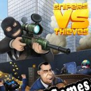 Snipers vs Thieves (2016) | RePack from h4x0r