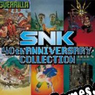 SNK 40th Anniversary Collection (2018/ENG/Português/RePack from WDYL-WTN)