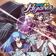 SNK Heroines: Tag Team Frenzy (2018/ENG/Português/License)