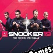 Snooker 19 (2019/ENG/Português/Pirate)