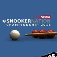 Snooker Nation Championship (2022/ENG/Português/License)