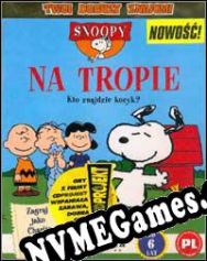 Snoopy na tropie: Kto znajdzie kocyk? (2002/ENG/Português/Pirate)