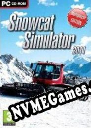 Snowcat Simulator 2011 (2010/ENG/Português/RePack from Ackerlight)