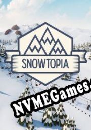 Snowtopia: Ski Resort Tycoon (2022/ENG/Português/RePack from PARADOX)