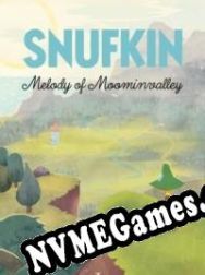 Snufkin: Melody of Moominvalley (2022) | RePack from TWK