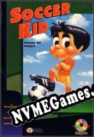 Soccer Kid (1994/ENG/Português/RePack from ZWT)