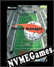 Soccer Manager (2002) (2002/ENG/Português/Pirate)