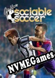 Sociable Soccer (2019/ENG/Português/RePack from DiViNE)