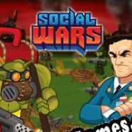 Social Wars (2012/ENG/Português/License)