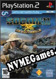 SOCOM II: U.S. Navy SEALs (2003/ENG/Português/RePack from BRD)