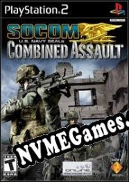 SOCOM: U.S. Navy SEALs Combined Assault (2006) | RePack from Anthrox