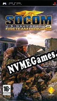 SOCOM: U.S. Navy SEALs Fireteam Bravo 2 (2006) | RePack from TECHNIC