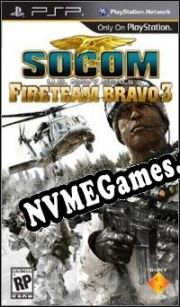 SOCOM: U.S. Navy SEALs Fireteam Bravo 3 (2010) | RePack from FOFF