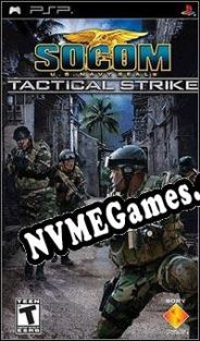 SOCOM: U.S. Navy SEALs Tactical Strike (2007/ENG/Português/License)