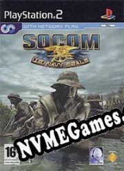 SOCOM: U.S. Navy SEALs (2002) | RePack from F4CG