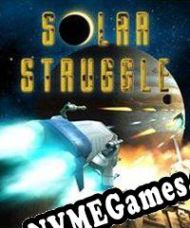 Solar Struggle (2010/ENG/Português/RePack from PARADOX)