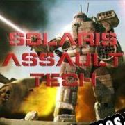 Solaris Assault Tech (2022/ENG/Português/License)