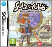 Solatorobo: Red The Hunter (2010) | RePack from DJiNN