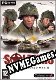 Soldiers: Heroes of World War II (2004/ENG/Português/Pirate)