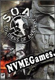 Soldiers of Anarchy (2002/ENG/Português/RePack from MYTH)