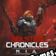 Solstice Chronicles: MIA (2022/ENG/Português/RePack from HELLFiRE)