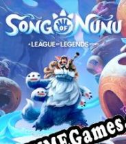 Song of Nunu: A League of Legends Story (2022) | RePack from REPT