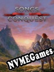 Songs of Conquest (2022/ENG/Português/License)