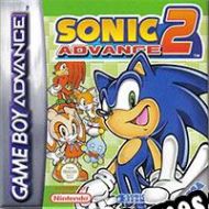 Sonic Advance 2 (2003/ENG/Português/Pirate)