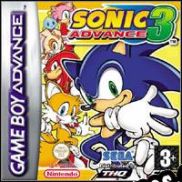 Sonic Advance 3 (2004/ENG/Português/License)