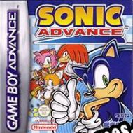 Sonic Advance (2002) | RePack from Anthrox