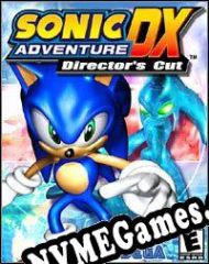 Sonic Adventure DX (2004/ENG/Português/License)