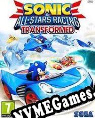 Sonic & All-Stars Racing Transformed (2012/ENG/Português/RePack from SERGANT)