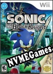 Sonic and the Black Knight (2009/ENG/Português/License)