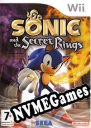 Sonic and the Secret Rings (2007) | RePack from MTCT